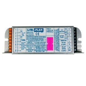 LITEPLAN EMERGENCY BALLAST