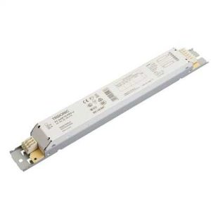 BTF 2 X 58W ELECTRONIC BALLAST