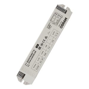 QUICKTONIC QTP8236 2 X 36W T8 BALLAST