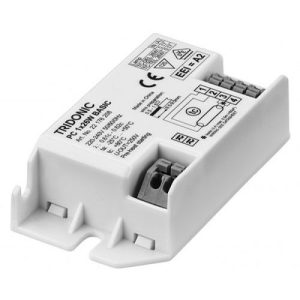 BTF 16W WIRE WOUND BALLAST TRIDONIC EC16