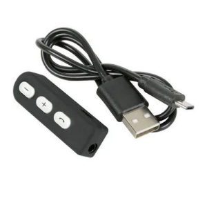 BLUETOOTH  AUDIO & HANDSFREE RECEIVER