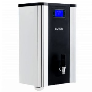 BURCO 10L AUTOFILL WALL HEATER