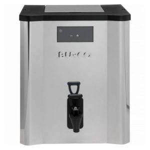 BURCO 7.5LTR AUTO WALL MOUNTED WATER BOILER