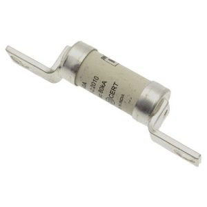 BUSSMAN CEO FUSES