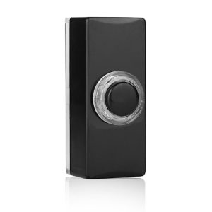 BYRON BLACK ILLUMINATED BELL PUSH (2001)