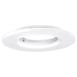 AURORA WHITE IP65 BEZEL FOR UNIF DOWNLIGHT
