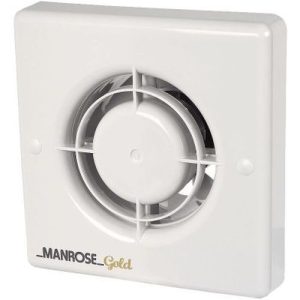 Low Voltage SELV AxialFans