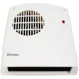 Bathroom Heaters