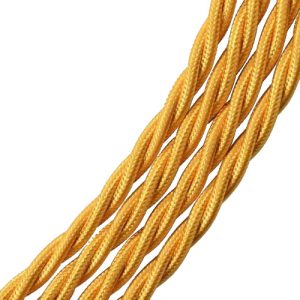 Braided Cable