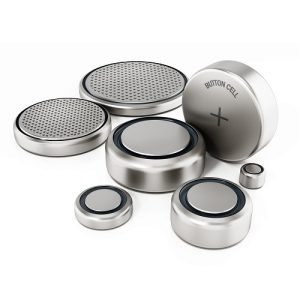 Button Cells