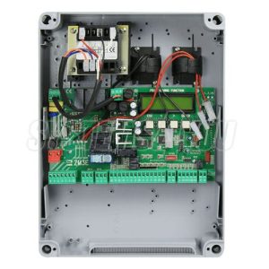 CAME ZM3E CONTROL PANEL
