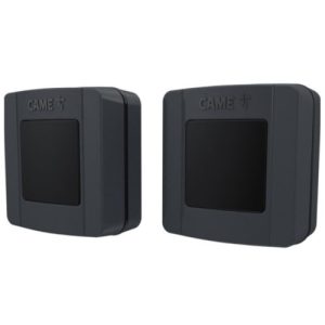 CAME PAIR OF SURFACE MOTION SENSORS FOR AUTOMATIC GATE OPENING
