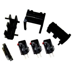CAME MICRO SWITCH ASSEMBLY