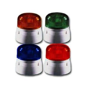 CASTLE REMOTE BEACON IP65
