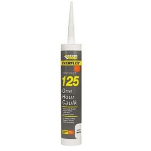 EVERBUILD CONTRACTORS DECORATORS CAULK