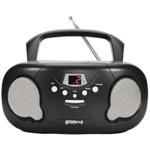 CD Players