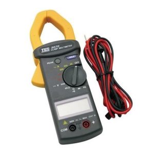 1000V DIGITAL CLAMP METER (MAX 53MM DIA)