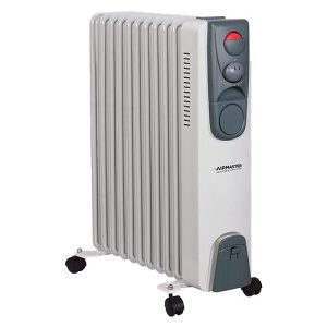 CED 2.0KW 9 FIN OIL FILLED RADIATOR