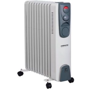 CED 2.5KW OIL FILLED RADIATOR