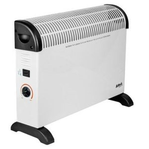 CED 2.0KW CONVECTOR + STAT