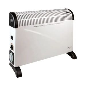 CED 2KW CONVECTOR+STAT+TIMER