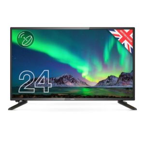 CELLO TELEVISION 24INCH
