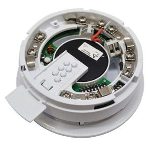 APOLLO XP95 INTERGRATED SOUNDER BASE