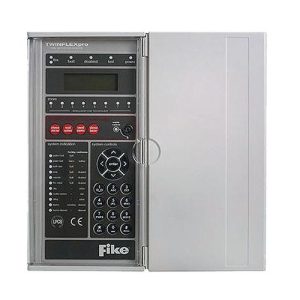 FIKE 8Z TWINFLEX-PRO2 FIRE PANEL
