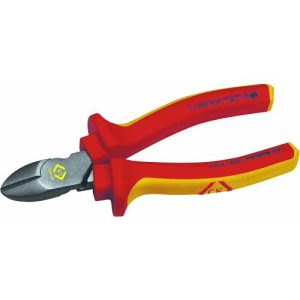 CK 160MM REDLINE VDE SIDE CUTTERS
