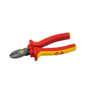 CK 140MM REDLINE VDE SIDE CUTTER