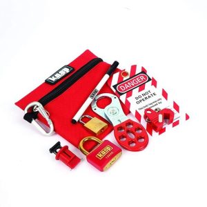 KASP ELECTRICAL LOCKOUT KIT