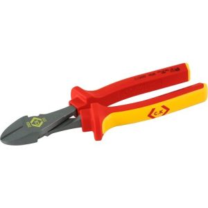 CK REDLINE 200MM VDE HIGH LEVERAGE SIDE CUTTERS
