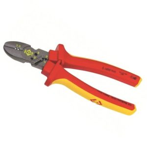 CK REDLINE VDE COMBI CUTTER 3 180MM