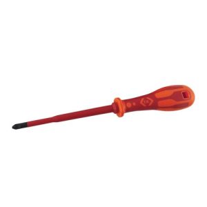 C.K DEXTROVDE SLIM SCREWDRIVER MOD2 X 125MM