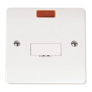 CLICK MODE 13A UNSWITCHED FUSED SPUR+NEON