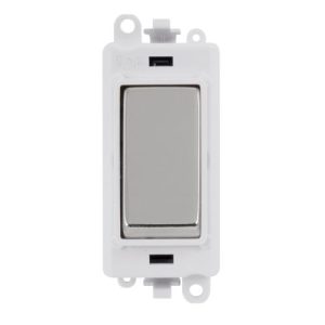 CLICK GRIDPRO MODULES 20AX 2 WAY SWITCH PWCH
