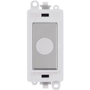CLICK GRIDPRO MODULES 20A FLEX OUTLET PW