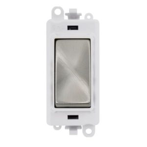 CLICK GRIDPRO MODULES INTERMEDIATE SWITCH 20AX PWSC