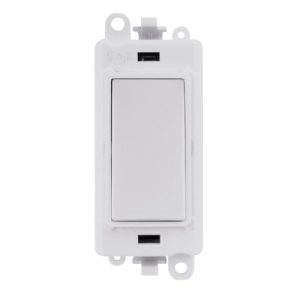 CLICK GRIDPRO MODULES 3 POSITION 20AX SWITCH PW