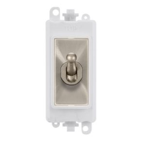 CLICK GRIDPRO MODULES 2 WAY 20AX TOGGLE SWITCH PWBS