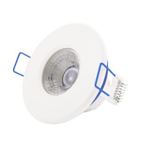 CLICK NANO 5W WHITE WARM WHITE LED DOWNLIGHT DIMMABLE