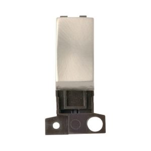 CLICK MINIGRID INGOT MODULES 10AX 2 WAY INGOT SW MODULE