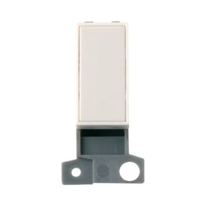 CLICK MINIGRID MOULDED MODULES BLANK MODULE