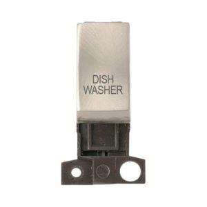 CLICK MINIGRID INGOT PRINTED MODULES 13A 10AX DP INGT SW SC "DISHWASHER"