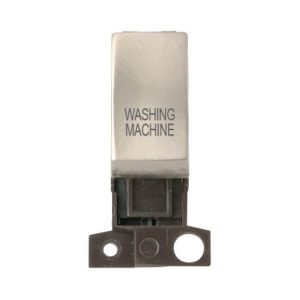 CLICK MINIGRID INGOT PRINTED MODULES 13A 10AX DP INGT SW SC "WASHING MACHINE"