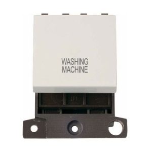 CLICK 20A DP 2MOD W/MACHINE MODULE