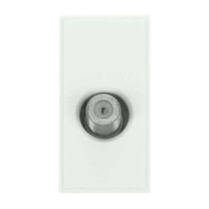 CLICK NEW MEDIA MATT SINGLE MEDIA MODULES SINGLE FEM. SAT F TYPE MATT WH