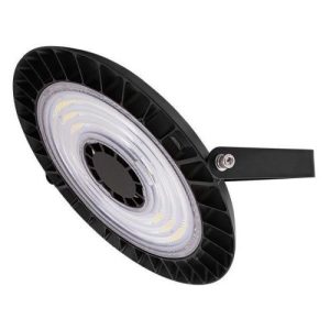 CLICK OVIA GRUS 150W LED HIGHBAY 4000K BLACK