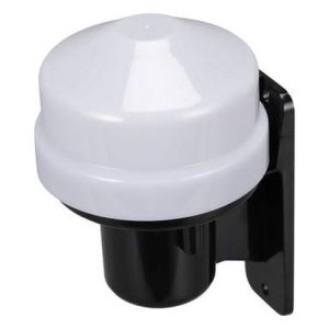 OVIA 3 PIN PLUG IN PHOTOCELL FOR GATOR STREET LIGHT