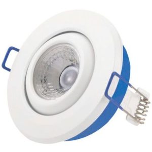 CLICK OVIA 5W NANO WHITE INCEPTOR V2 NANO ADJUSTABLE DIMM